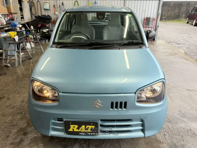 スズキ アルト