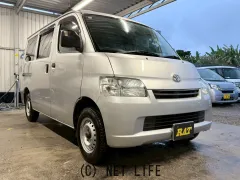 トヨタ タウンエースバン