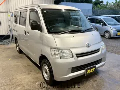 トヨタ タウンエースバン