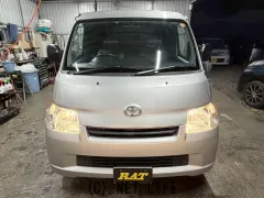 トヨタ タウンエースバン