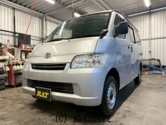 トヨタ タウンエースバン