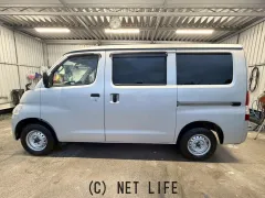 トヨタ タウンエースバン