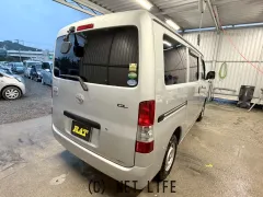 トヨタ タウンエースバン