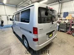 トヨタ タウンエースバン