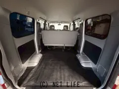 トヨタ タウンエースバン