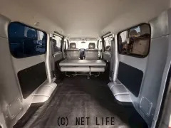 トヨタ タウンエースバン