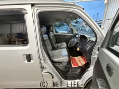 トヨタ タウンエースバン