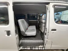 トヨタ タウンエースバン