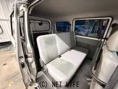 トヨタ タウンエースバン