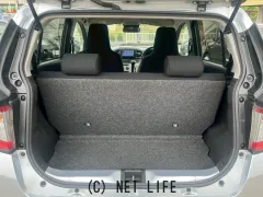 ダイハツ ミライース