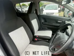 ダイハツ ミライース