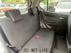 ダイハツ ミライース