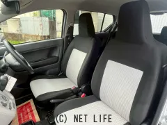 ダイハツ ミライース