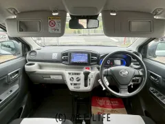 ダイハツ ミライース