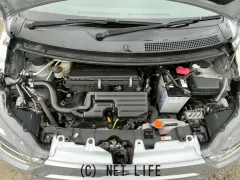 ダイハツ ミライース