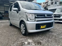 スズキ ワゴンR