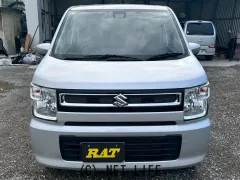 スズキ ワゴンR