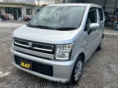 スズキ ワゴンR