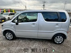 スズキ ワゴンR