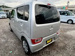 スズキ ワゴンR