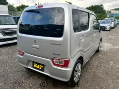 スズキ ワゴンR