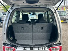 スズキ ワゴンR