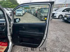 スズキ ワゴンR