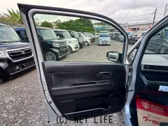 スズキ ワゴンR