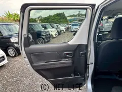 スズキ ワゴンR