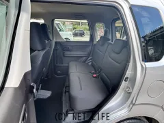 スズキ ワゴンR