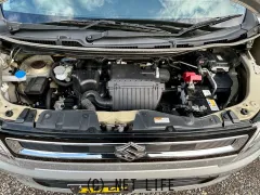 スズキ ワゴンR