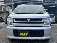 スズキ ワゴンR