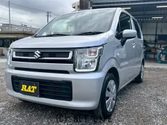 スズキ ワゴンR