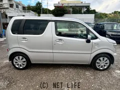 スズキ ワゴンR