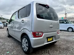 スズキ ワゴンR