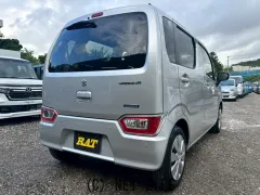 スズキ ワゴンR