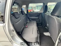 スズキ ワゴンR