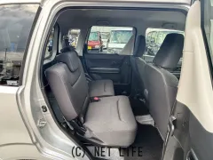 スズキ ワゴンR