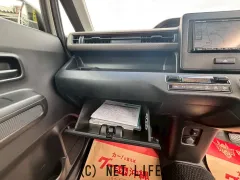 スズキ ワゴンR