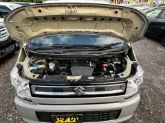 スズキ ワゴンR