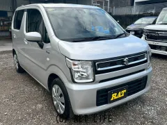 スズキ ワゴンR