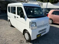 三菱 ミニキャブバン