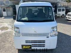 三菱 ミニキャブバン