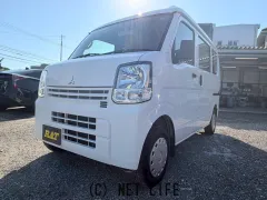 三菱 ミニキャブバン