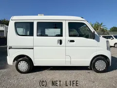 三菱 ミニキャブバン