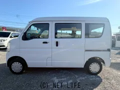 三菱 ミニキャブバン