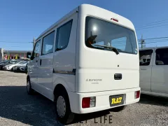 三菱 ミニキャブバン