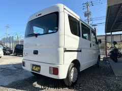 三菱 ミニキャブバン