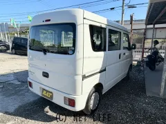 三菱 ミニキャブバン