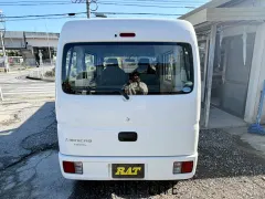 三菱 ミニキャブバン